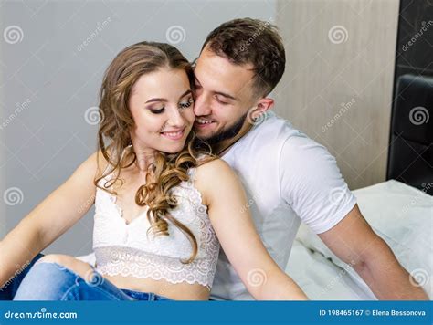 couple making love